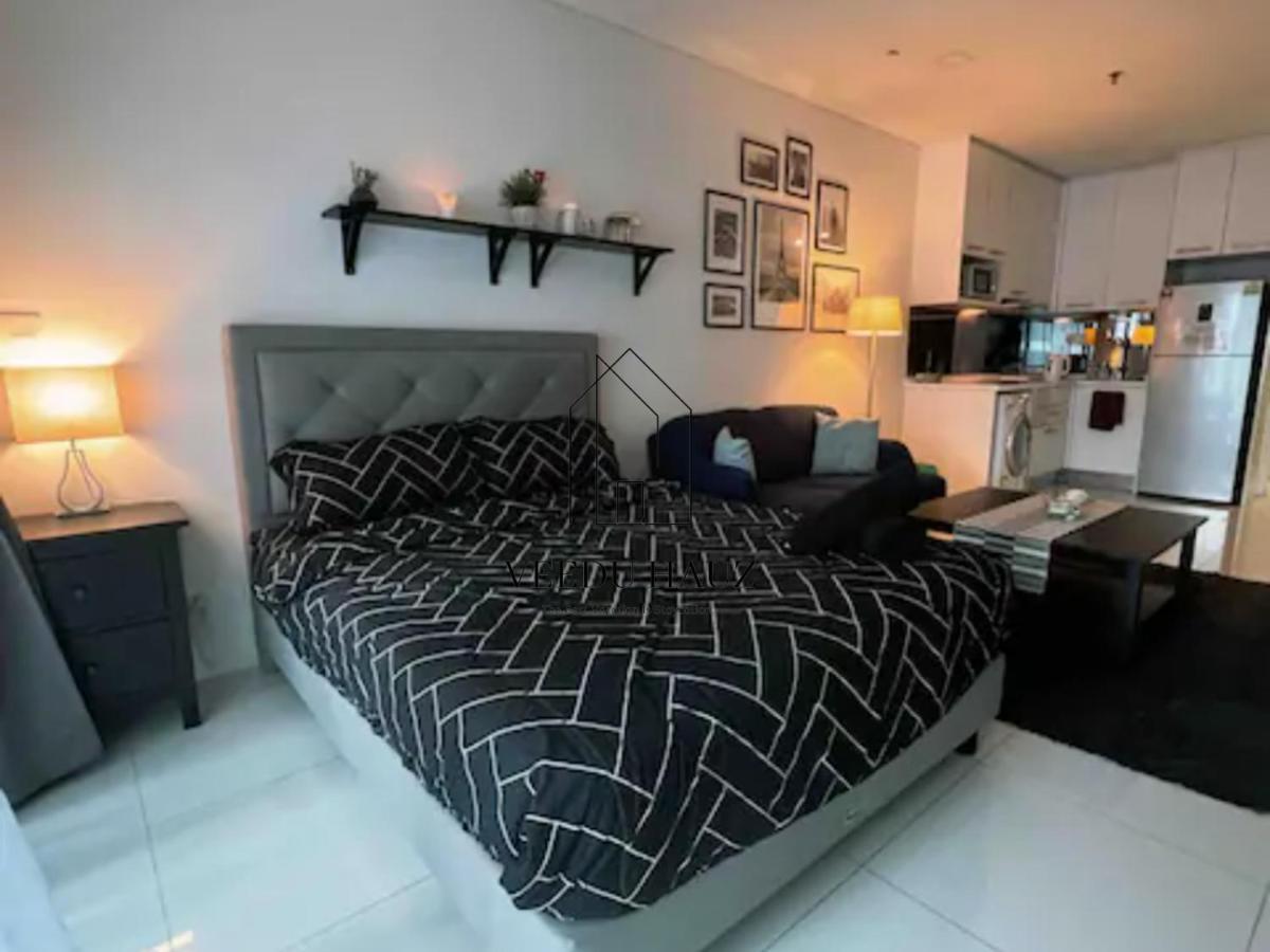 Mercu Summer Suites Kuala Lumpur Exterior photo