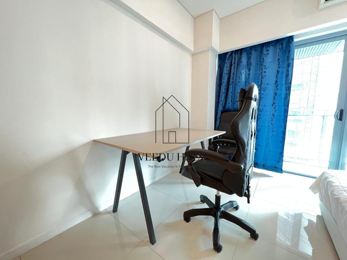 Mercu Summer Suites Kuala Lumpur Exterior photo