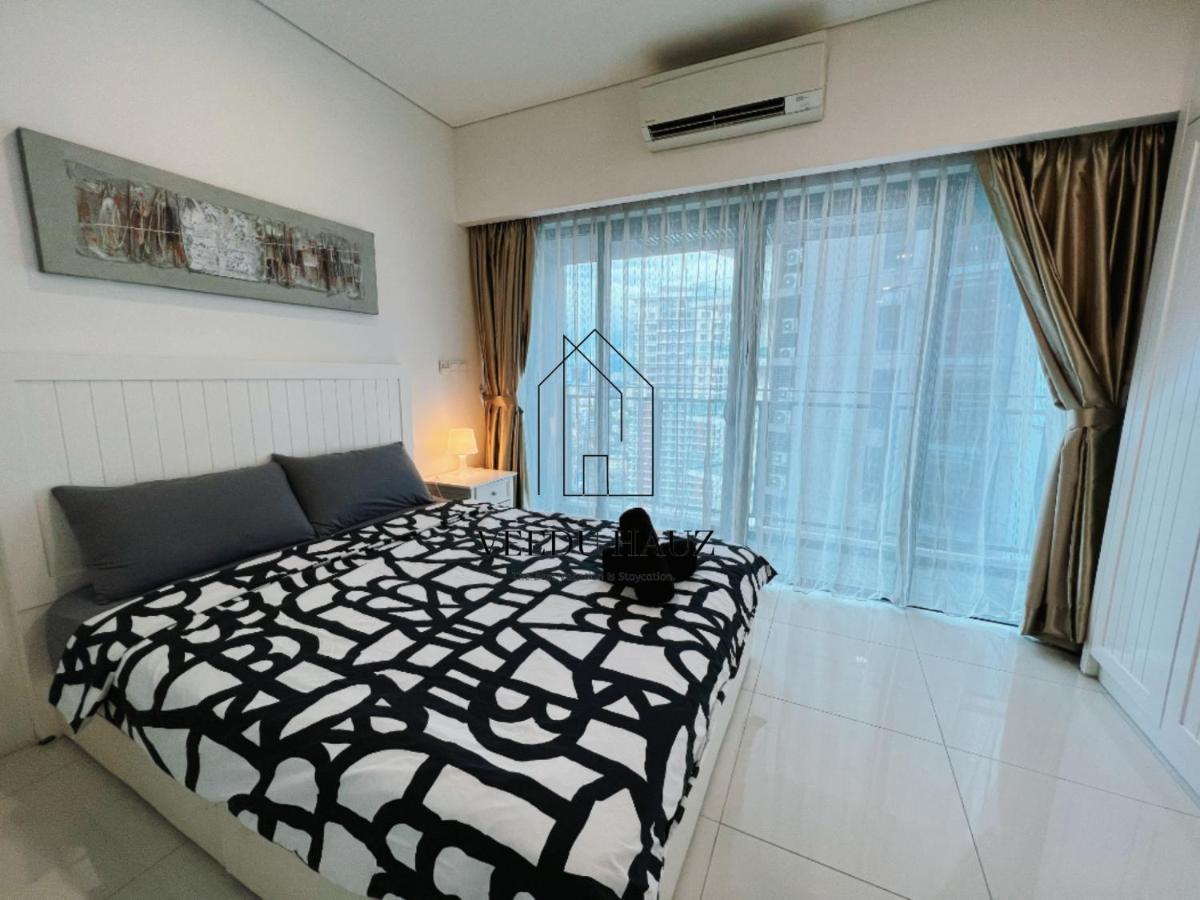 Mercu Summer Suites Kuala Lumpur Exterior photo